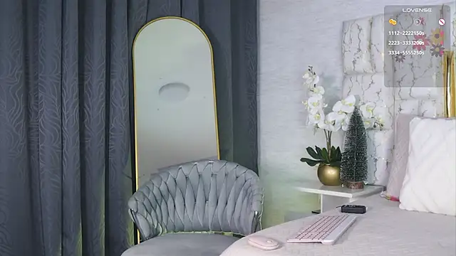 rosse lennon online show from 12-03-25, 12:51