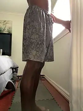 Melaneighted online show from 03-07-26, 06:16