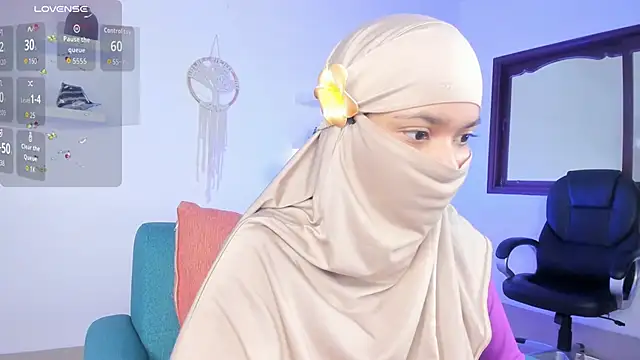 saray halam online show from 11-17-25, 01:06