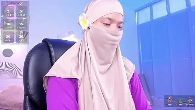 saray halam online show from 11-24-25, 01:11