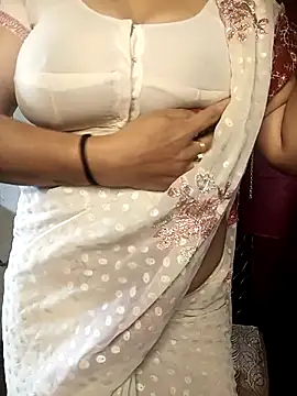 Sneha gril online show from 12-17-25, 02:17