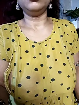 Sneha gril online show from 03-10-26, 01:21