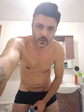 hot man eray online show from 11-27-25, 07:38