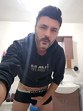 hot man eray online show from 12-05-25, 06:04