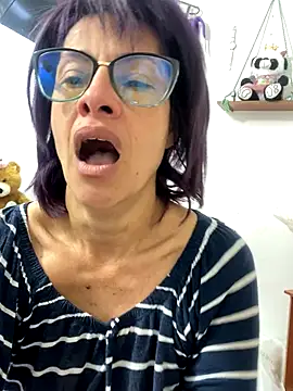 Goddess-Love- online show from 10-16-25, 09:21