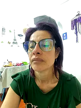 Goddess-Love- online show from 10-17-25, 09:56