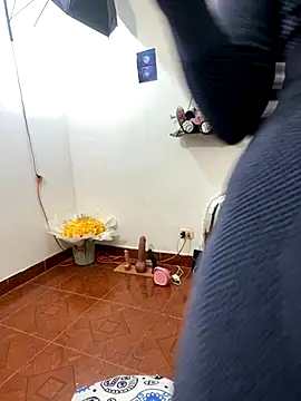 Goddess-Love- online show from 10-24-25, 11:23