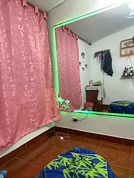 Goddess-Love- online show from 12-02-25, 10:09