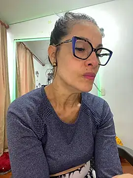 Goddess-Love- online show from 07-19-26, 10:35