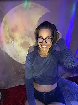 Goddess-Love- online show from 07-20-26, 10:39