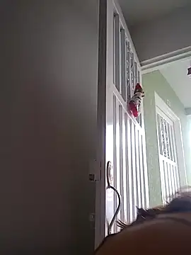 Catalinna Thompson online show from 01-03-25, 09:15