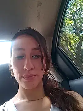 Catalinna Thompson online show from 01-14-25, 03:57