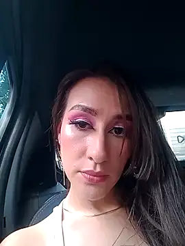 Catalinna Thompson online show from 01-16-25, 08:25