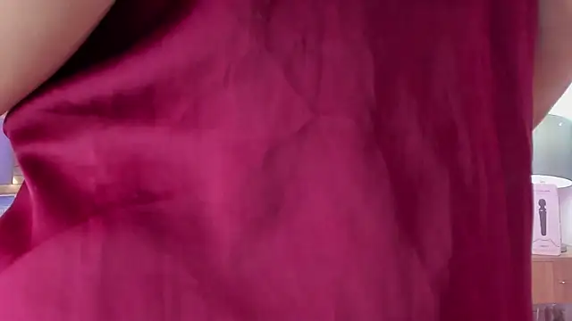 Catalinna Thompson online show from 02-26-25, 03:41