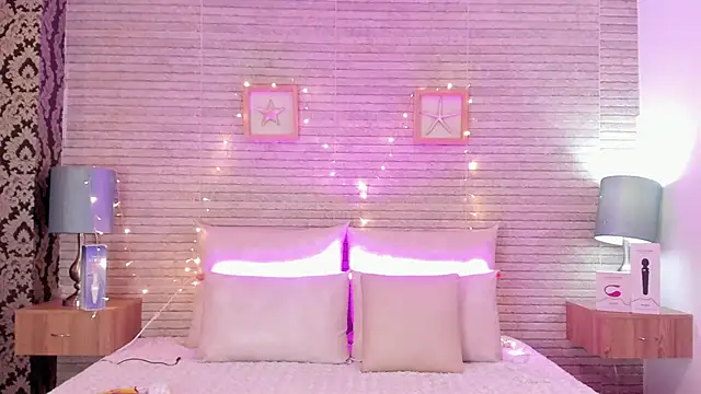 Catalinna Thompson online show from 03-01-25, 12:01