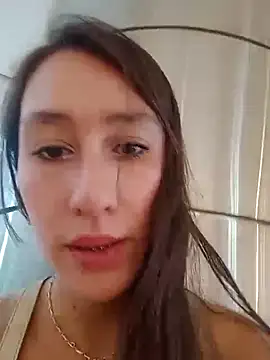 Catalinna Thompson online show from 03-05-25, 06:01