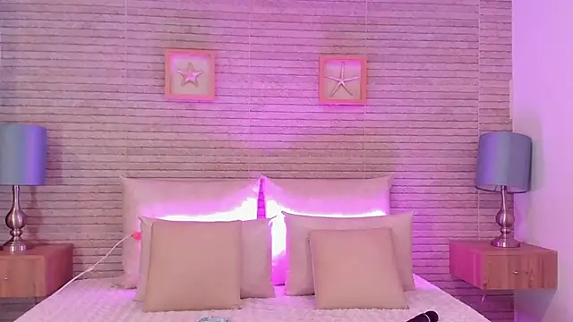 Catalinna Thompson online show from 03-22-25, 12:04