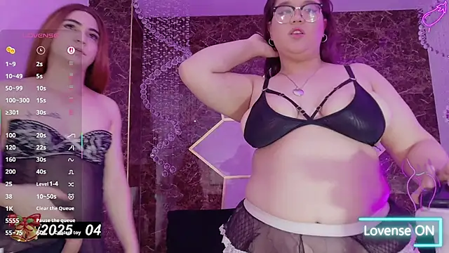 Kate Dynasty online show from 12-04-25, 06:01