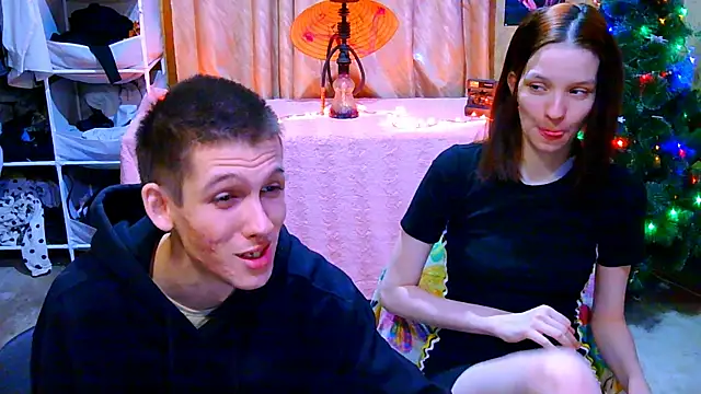 Ivy Lester online show from 12-07-24, 04:58