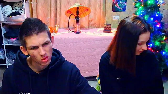 Ivy Lester online show from 12-28-24, 09:51