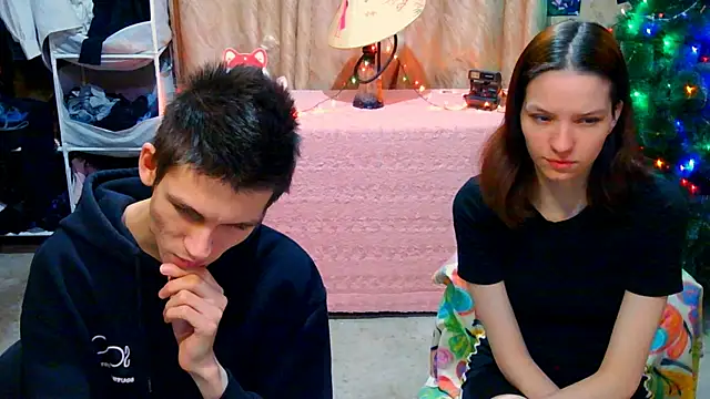 Ivy Lester online show from 01-10-25, 02:34