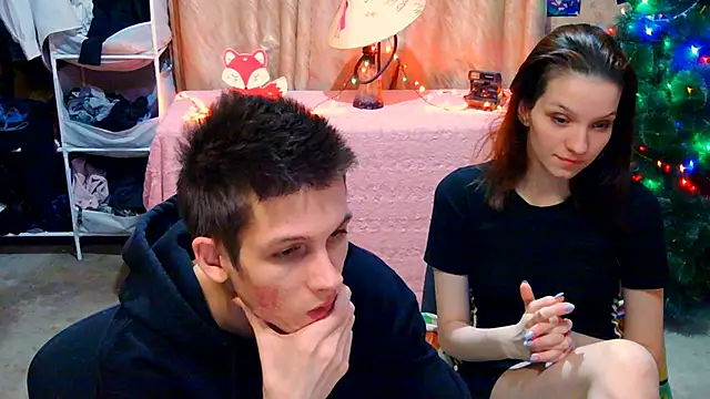 Ivy Lester online show from 01-10-25, 05:34