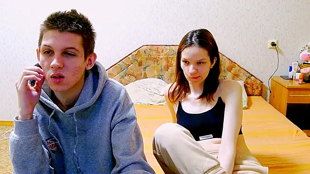 Ivy Lester online show from 03-10-25, 11:27