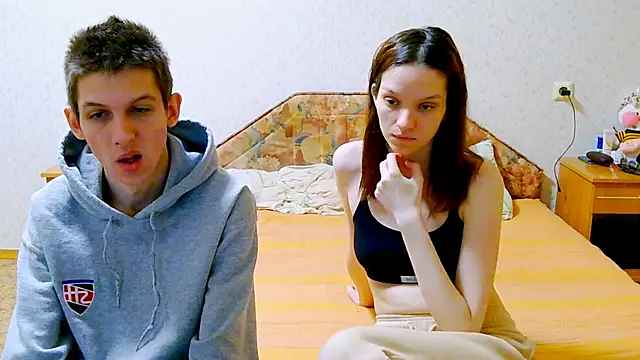 Ivy Lester online show from 03-12-25, 03:35