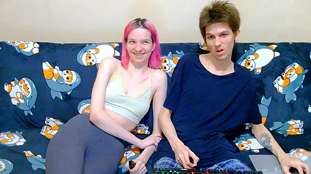 Ivy Lester online show from 09-14-25, 06:23