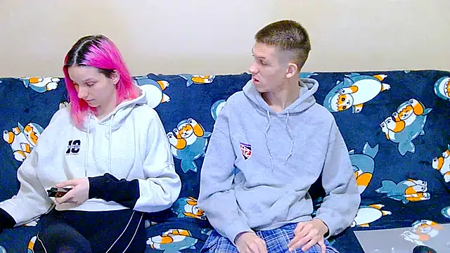 Ivy Lester online show from 10-09-25, 08:40