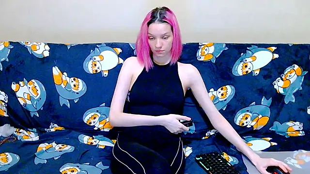 Ivy Lester online show from 10-12-25, 05:45