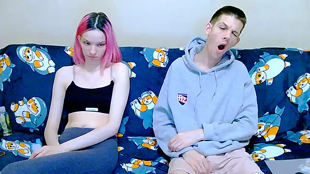 Ivy Lester online show from 10-25-25, 05:04