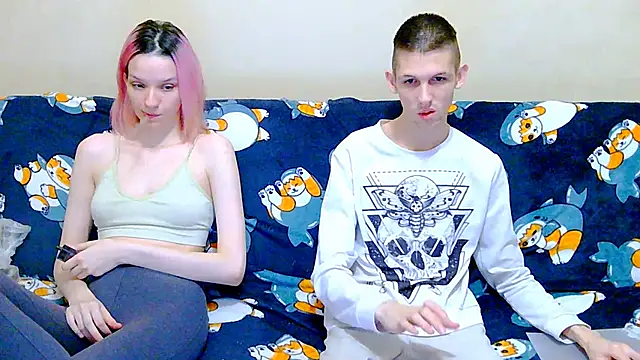 Ivy Lester online show from 11-13-25, 02:54