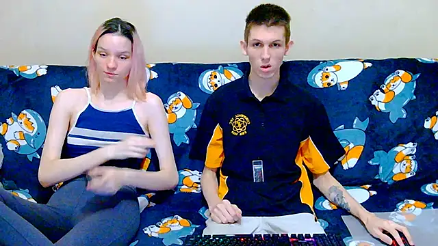 Snapshot of Ivy_Lester chatting on 12-04-25, 06:16 Ivy Lester online show from 12-04-25, 06:16