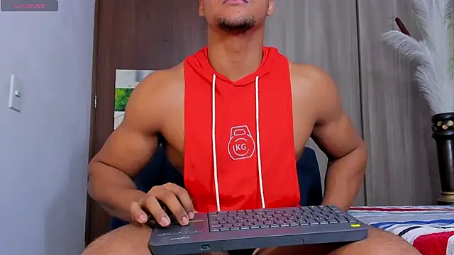 Snapshot of AnthonyWhite24 chatting on 02-15-25, 10:00 AnthonyWhite24 online show from 02-15-25, 10:00