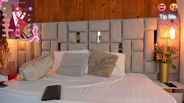 Saori newman online show from 02-08-25, 11:55