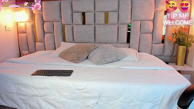 Saori newman online show from 02-22-25, 11:46