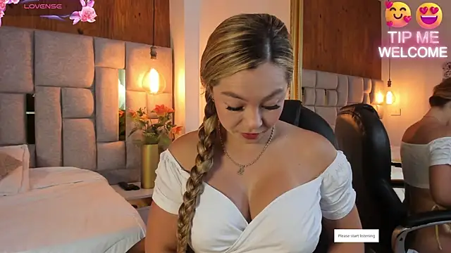 Saori newman online show from 03-01-25, 12:01