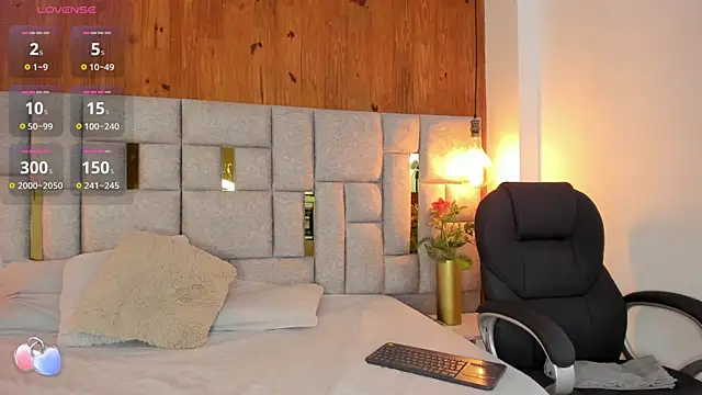 Saori newman online show from 10-09-25, 12:03