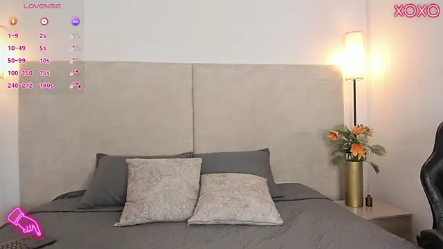 Saori newman online show from 12-05-25, 12:03