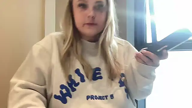 blairbella online show from 03-13-25, 04:23