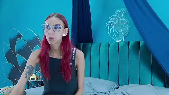 Lunamistyc online show from 11-11-25, 07:36