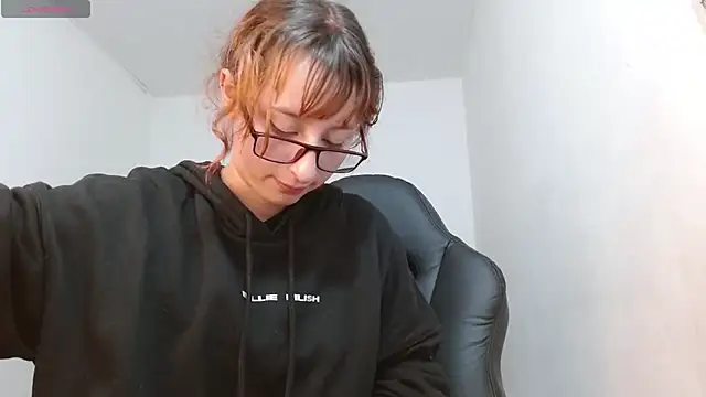 CelesteAyase online show from 02-07-25, 08:31