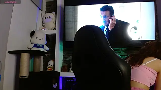 CelesteAyase online show from 03-06-26, 01:46