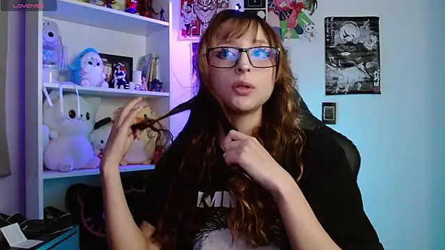 CelesteAyase online show from 06-04-26, 01:44