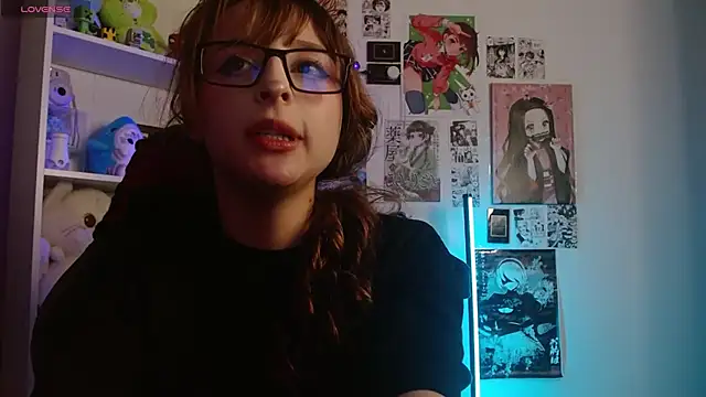 CelesteAyase online show from 06-26-26, 12:59