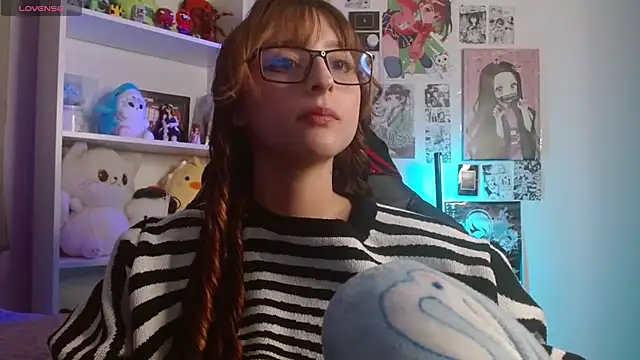 CelesteAyase online show from 06-28-26, 01:11