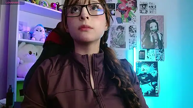 CelesteAyase online show from 07-19-26, 01:20