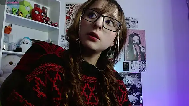 CelesteAyase online show from 08-05-26, 02:03