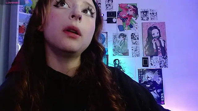 CelesteAyase online show from 08-06-26, 02:13
